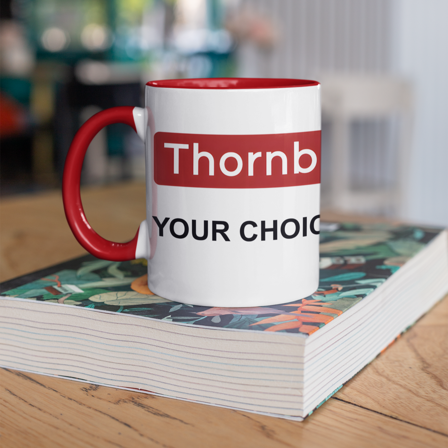 Mugs